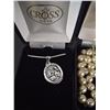Image 2 : Cross Gifts Religious Jewelry Lot