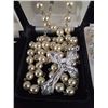Image 3 : Cross Gifts Religious Jewelry Lot