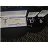 Image 1 : Three Christian Necklaces in Boxes