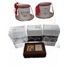 Image 2 : Cottage Garden Music Boxes and Christmas Mugs