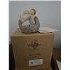 Image 2 : Willow Tree Figurines Collection, 3 Pieces