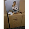 Image 3 : Willow Tree Figurines Collection, 3 Pieces