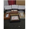 Image 1 : 5 Cottage Garden Jewelry Boxes