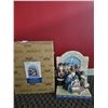 Image 1 : Jim Shore Nativity Scene Figurine Set