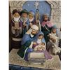 Image 3 : Jim Shore Nativity Scene Figurine Set