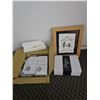 Image 1 : Roman Oh Holy Night Ornaments and Nativity Fr