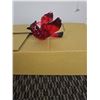Image 1 : 12 Plastic Bird Figures