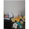 Image 1 : Stationery and Home Decor Lot