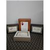 Image 1 : 4 Wedding-Themed Keepsake Boxes