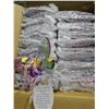 Image 1 : Rainbow Crystal Butterfly Ornaments Set