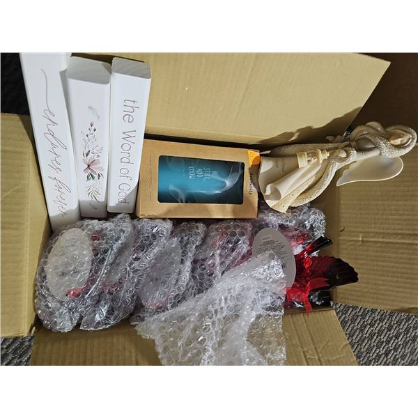 Religious and Gift Items