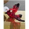 Image 1 : 12 Acrylic Bird Figurines