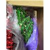 Image 2 : Decorative Mini Christmas Trees