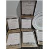 Image 2 : Anniversary Ceramic Plaques and Plate Set