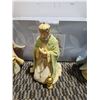 Image 3 : 3 Foundations Nativity Wise Men