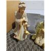 Image 4 : 3 Foundations Nativity Wise Men