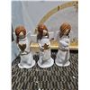 Image 2 : Angel Figurines and Decor