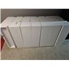 Image 3 : Cabinet Units 15x11x35 Inches