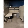 Image 3 : Office Cubicle Set, 11.5 ft x 74 in x 5.5 ft