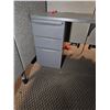Image 6 : Office Cubicle Set, 11.5 ft x 74 in x 5.5 ft