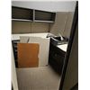Image 11 : Office Cubicle Workstations and Furniture Lot