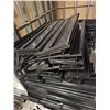 Image 4 : Retail Metal 9-Foot Fixtures