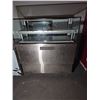 Image 1 : Bakery Display Case, 48w x 30d x 54h