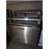 Image 3 : Bakery Display Case, 48w x 30d x 54h
