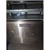 Image 2 : Stainless Steel Bakery Display Case