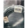 Image 3 : 10 Inch Wire Wreath Frames, 12 Pieces