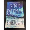 Image 2 : Beartown by Fredrik Backman Paperback