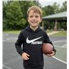 Image 1 : Nike Youth Club Fleece Football Hoodie M