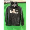 Image 2 : Nike Youth Club Fleece Football Hoodie M