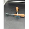 Image 2 : Lot of 2 - Richard Professional Stripping Scraper - 9-in L