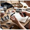 Image 1 : MINI Embossing Label Maker Model D10