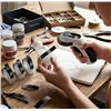 Image 1 : MINI Embossing Label Maker Model D10