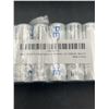 Image 5 : PEYHFCCE 600mAh Rechargeable AAA Batteries, 1.2V NiMH AAA Battery High Capacity for Outdoor Solar Li