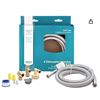 Image 1 : Smart Choice Dishwasher Waterline Install Kit