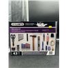 Image 2 : Onward Peg Hook Kit, 43 Pieces