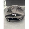 Image 3 : Puma Black Baseball Cap with P Logo