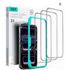 Image 1 : ESR Armorite iPhone 13 Pro Max Screen Protect