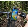 Image 1 : Lamicall BM02 Bike Phone Mount