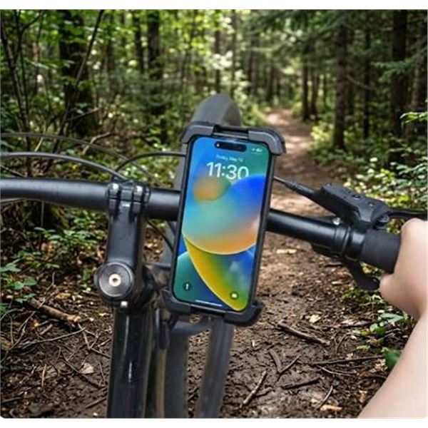 Lamicall BM02 Bike Phone Mount