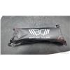 Image 3 : WARM BODY COLD MIND V2 Lifting Wrist Straps for Weightlifting - Hand Straps for Powerlifting, Crossf