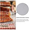 Image 1 : BoxLegend Vacuum Sealer Bags 2 Rolls