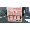 Image 2 : THE FACE SHOP Rice Water Bright Cleanser Set