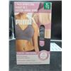 Image 2 : Puma Seamless Sports Bra 2 Pack XL