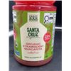 Image 2 : Santa Cruz Organic Strawberry Margarita Mix 1