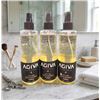 Image 1 : Agiva Styling Grooming Tonic Set of 3