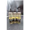 Image 2 : Agiva Styling Grooming Tonic Set of 3